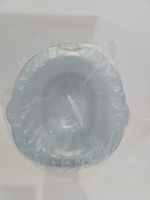 Wanna nasiadowa na toaletę 2,2L basen do higieny intymnej